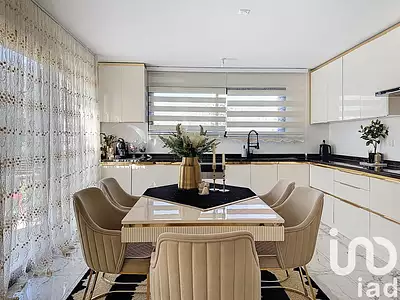 Maison, 145 m²