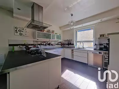 Maison, 168 m²