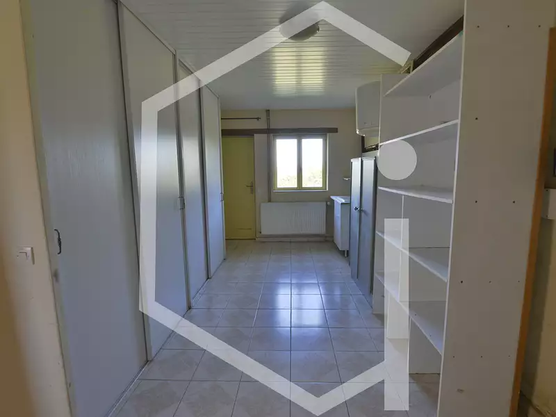 Maison, 140 m²