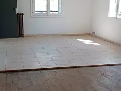 Maison, 65 m²