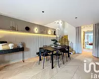Appartement, 92 m²