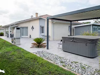 Maison, 118 m²