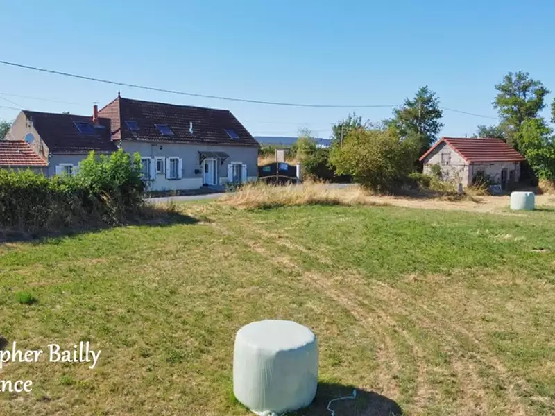 Maison, 178 m²