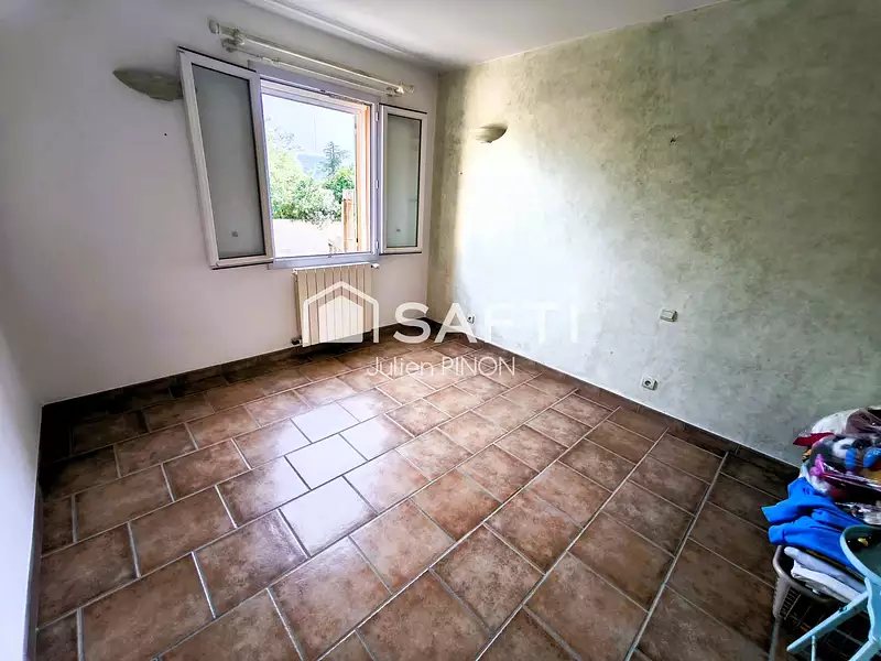 Maison, 92 m²