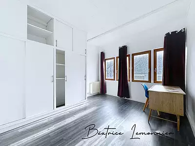 Immeuble, 128,66 m²