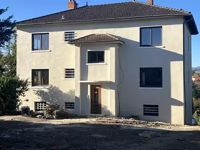 Appartement, 110,97 m²