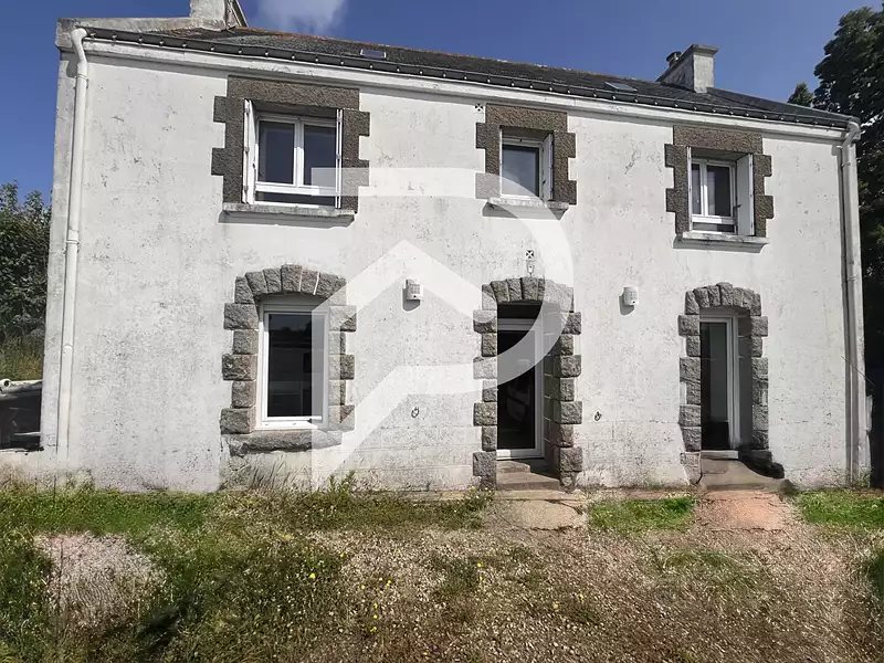 Maison, 103 m²