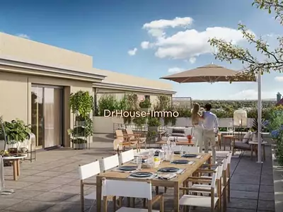 Appartement, 116,5 m²