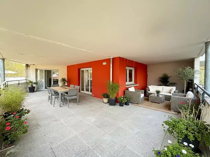 Appartement, 82,88 m²