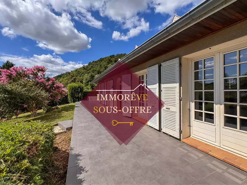 Maison, 103 m²
