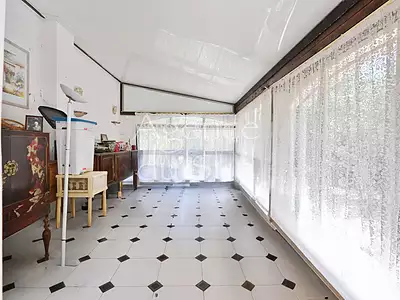Maison, 138 m²