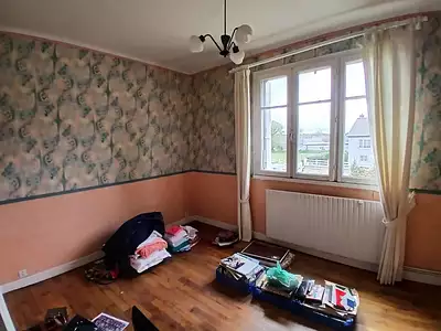Maison, 80 m²