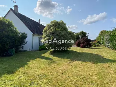 Maison, 122 m²