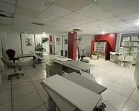 Divers, 605 m²