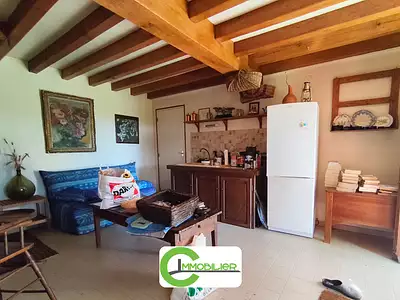 Maison, 145 m²