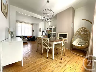 Maison, 130,1 m²