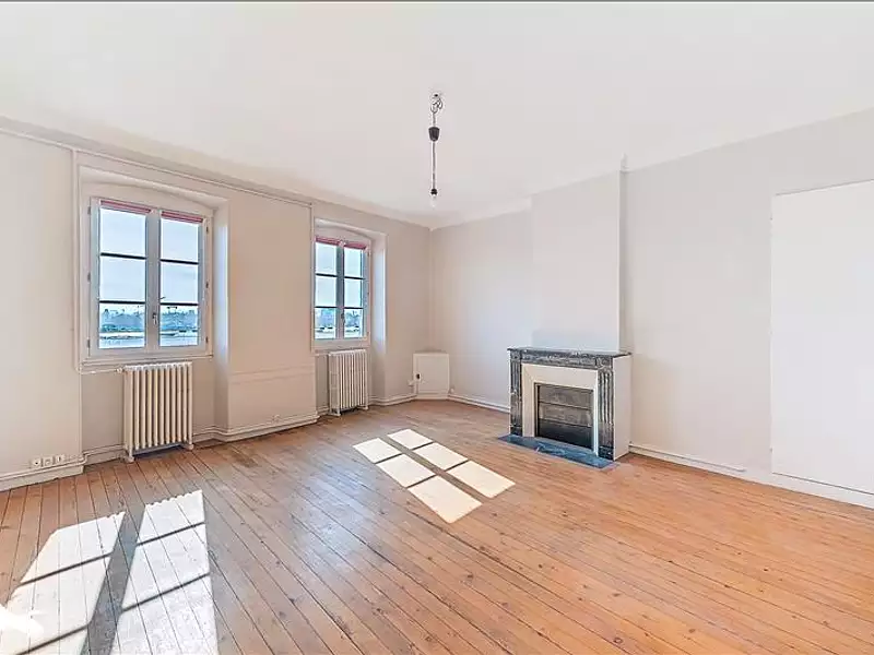 Appartement, 136 m²