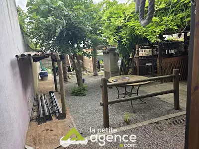 Maison, 95 m²