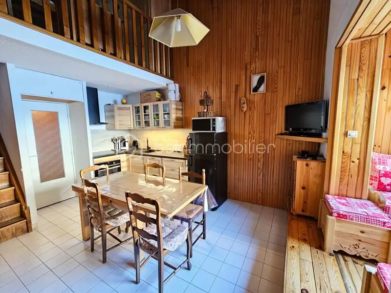 Appartement, 46 m²