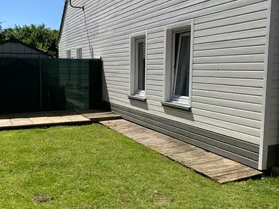 Maison, 53 m²