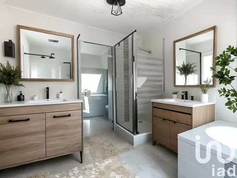 Maison, 174 m²