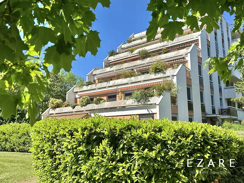Appartement, 97,75 m²