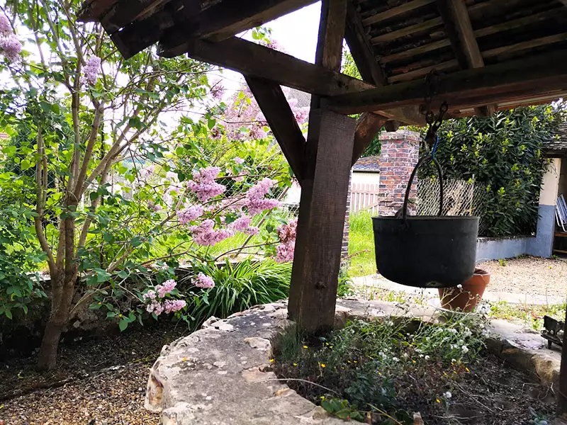 Maison, 70 m²