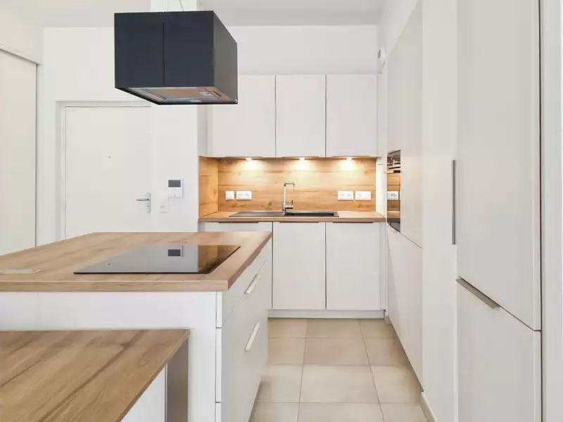 Appartement, 95 m²