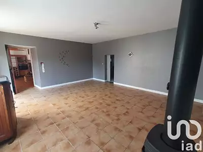 Maison, 139 m²