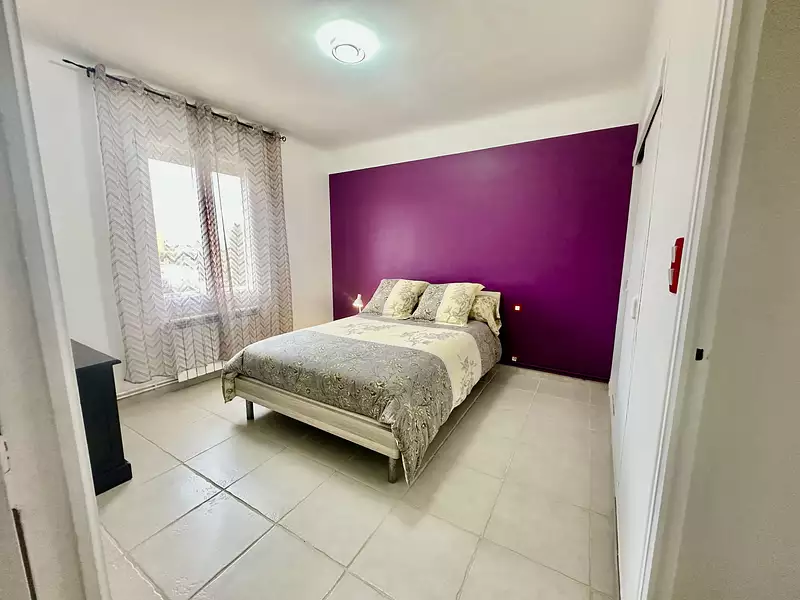 Appartement, 81 m²