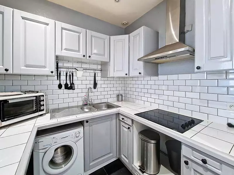 Appartement, 49 m²