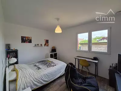 Maison, 132 m²