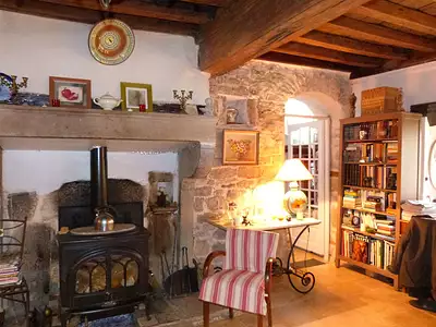 Maison, 245 m²
