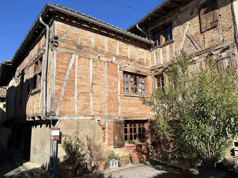 Maison, 400 m²