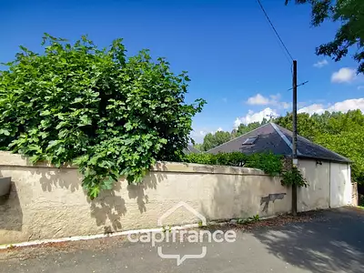 Maison, 108 m²