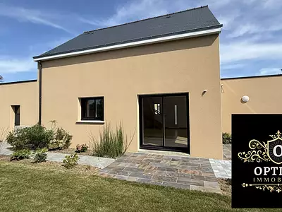 Maison, 120 m²