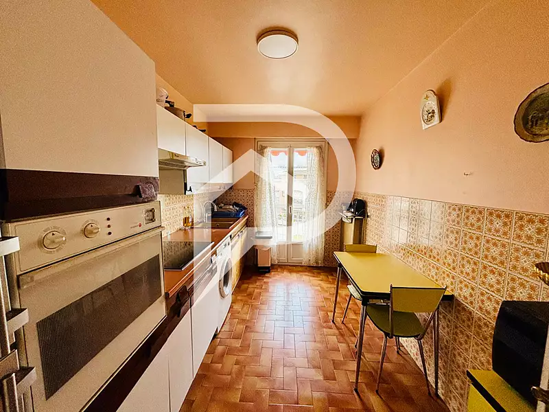 Appartement, 77,41 m²