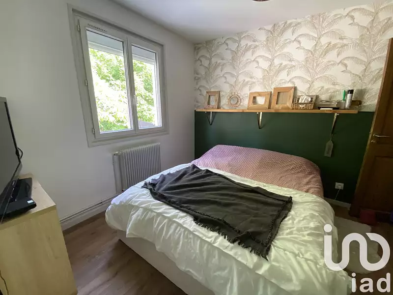 Maison, 163 m²