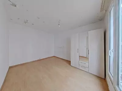 Appartement, 34 m²