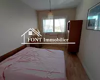 Appartement, 89,71 m²
