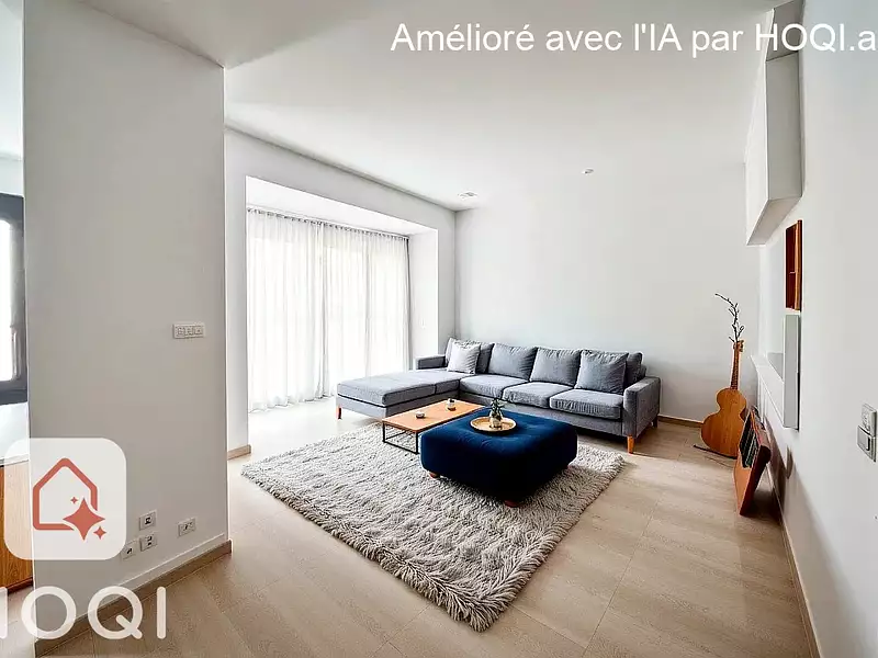 Appartement, 67,98 m²