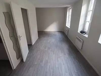 Appartement, 53,43 m²