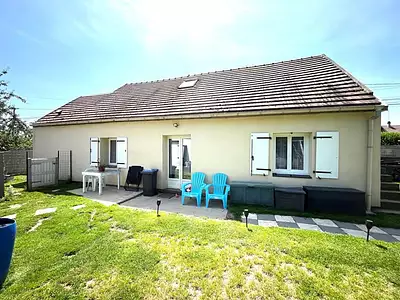 Maison, 87 m²