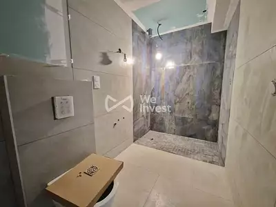 Appartement, 45 m²