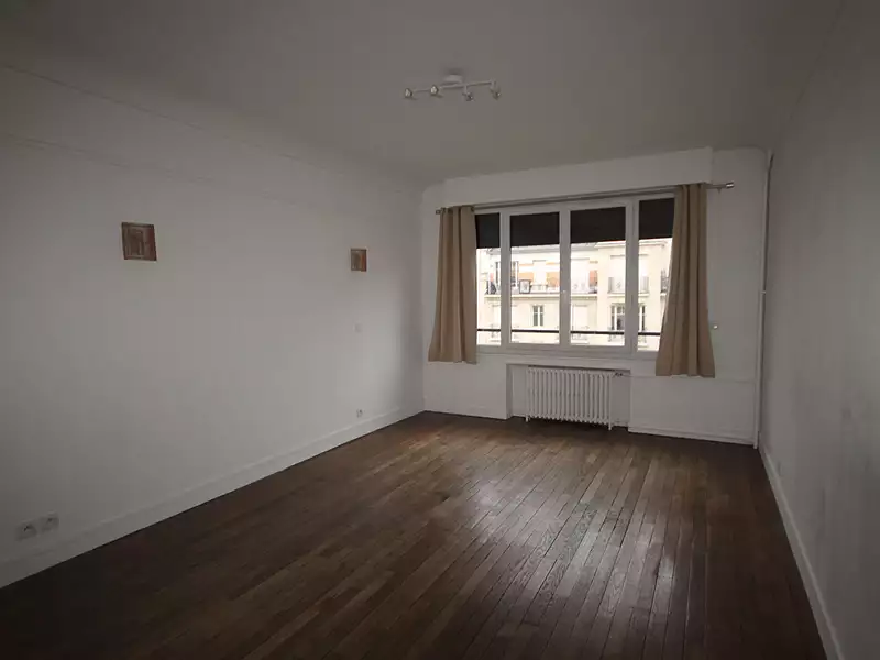 Appartement, 32,74 m²