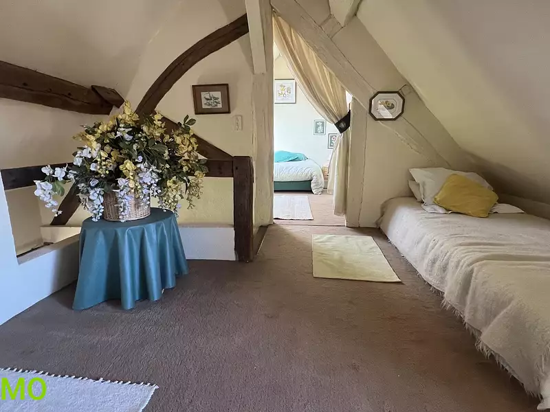 Maison, 127 m²