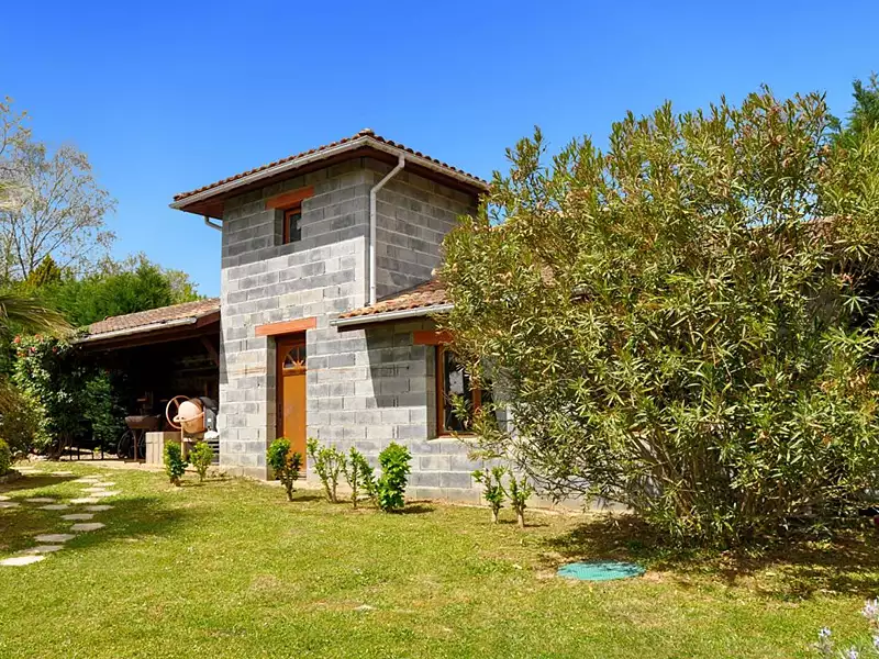 Maison, 127 m²