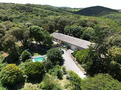 Maison, 250 m²