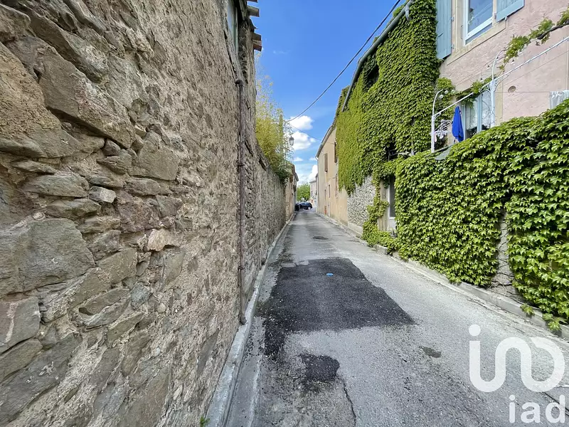 Maison, 97 m²