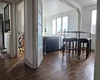 Appartement, 70 m²